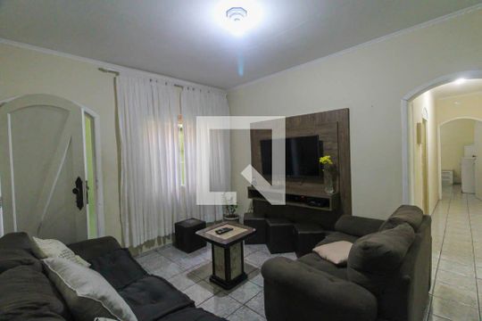 Casa à venda com 3 quartos, 175m² em Jardim Planalto, São Paulo