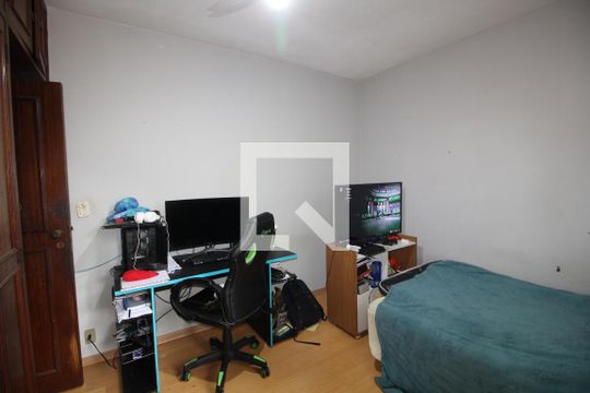 Suíte 2 de casa à venda com 4 quartos, 500m² em Freguesia (jacarepaguá), Rio de Janeiro