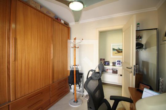 Quarto 3 de casa de condomínio à venda com 4 quartos, 141m² em Taquara, Rio de Janeiro