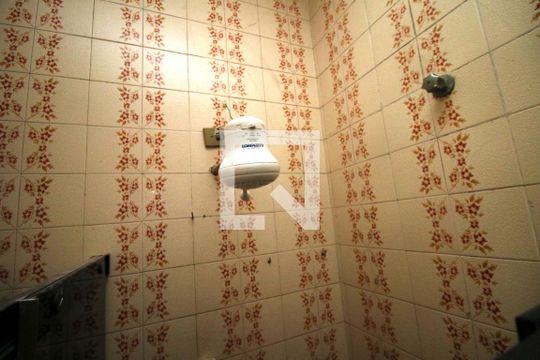 Banheiro de apartamento à venda com 3 quartos, 70m² em Vila da Penha, Rio de Janeiro