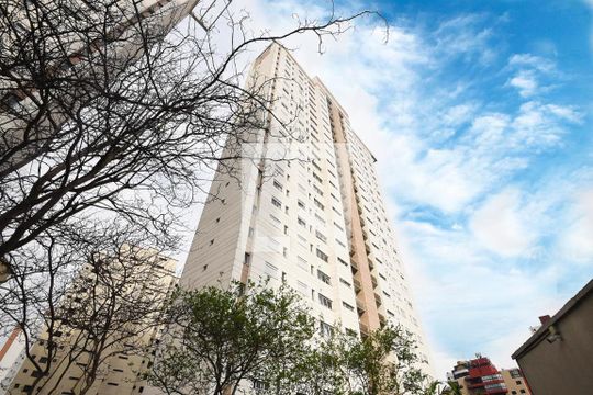 Fachada de apartamento à venda com 4 quartos, 211m² em Vila Andrade, São Paulo