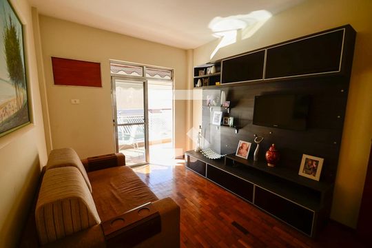 Quarto 1 de apartamento à venda com 3 quartos, 126m² em Vila Isabel, Rio de Janeiro