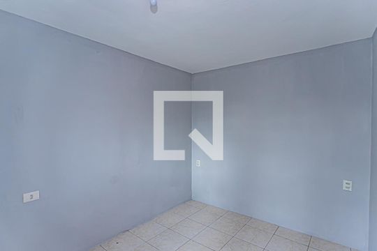 Quarto 2 de casa para alugar com 2 quartos, 60m² em Jaguará, São Paulo