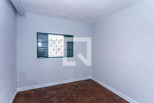 Quarto de casa para alugar com 1 quarto, 140m² em Jaguará, São Paulo