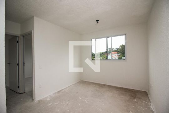 Apartamento à venda com 2 quartos, 41m² em Ipanema, Porto Alegre