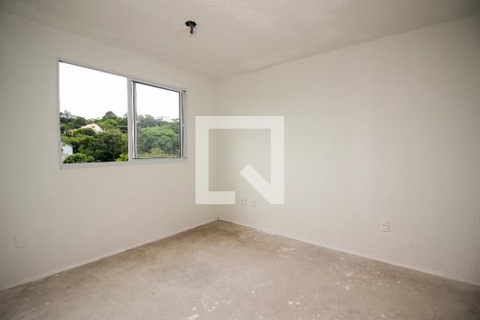 Sala de apartamento à venda com 2 quartos, 41m² em Ipanema, Porto Alegre