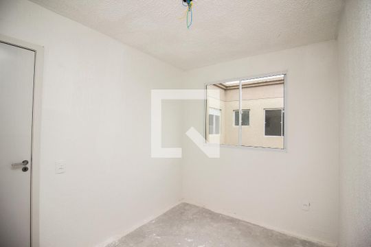 Quarto 2 de apartamento à venda com 2 quartos, 41m² em Ipanema, Porto Alegre