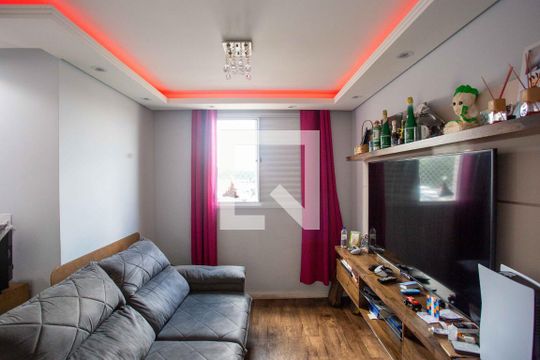 Apartamento à venda com 2 quartos, 67m² em Conceição, Diadema