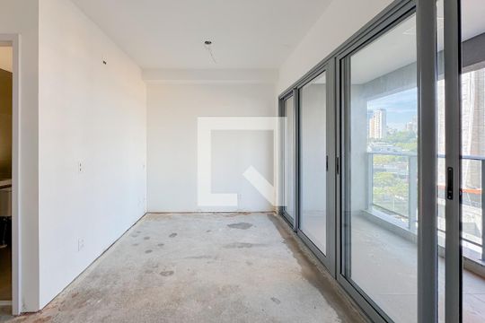 Studio de kitnet/studio à venda com 1 quarto, 26m² em Vila Mariana, São Paulo