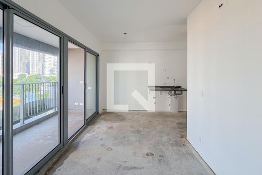 Studio de kitnet/studio à venda com 1 quarto, 26m² em Vila Mariana, São Paulo
