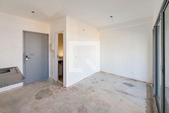 Studio de kitnet/studio à venda com 1 quarto, 26m² em Vila Mariana, São Paulo