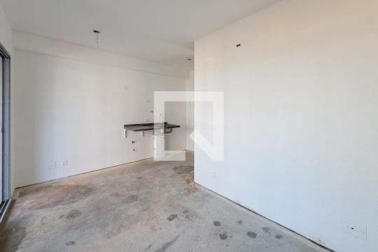 Studio de kitnet/studio à venda com 1 quarto, 26m² em Vila Mariana, São Paulo