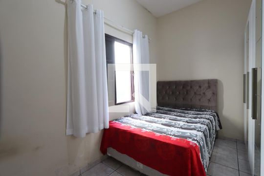 Quarto - Casa 1 de casa à venda com 6 quartos, 330m² em Vila Graciosa, São Paulo