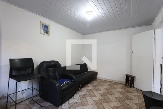Sala - Casa 2 de casa à venda com 6 quartos, 330m² em Vila Graciosa, São Paulo