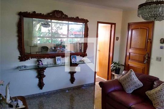 Apartamento à venda com 3 quartos, 110m² em Planalto Paulista, São Paulo