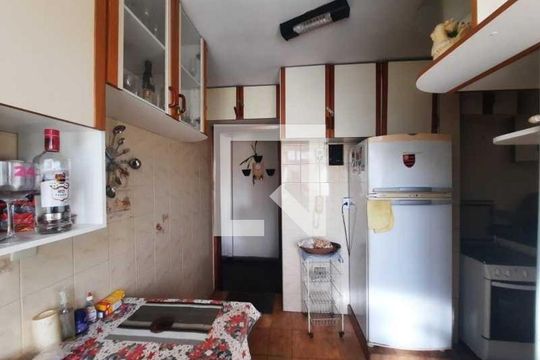 Apartamento à venda com 2 quartos, 56m² em Freguesia (Jacarepaguá), Rio de Janeiro