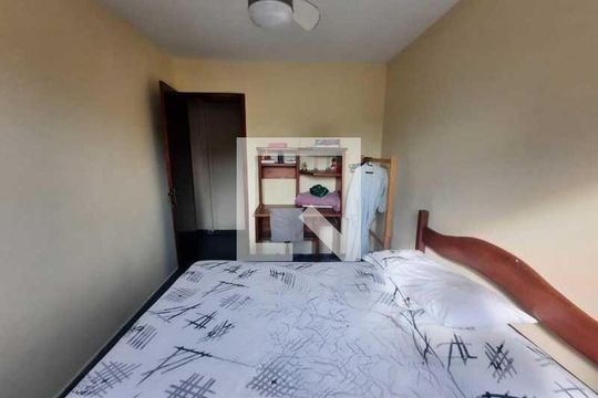 Apartamento à venda com 2 quartos, 56m² em Freguesia (Jacarepaguá), Rio de Janeiro