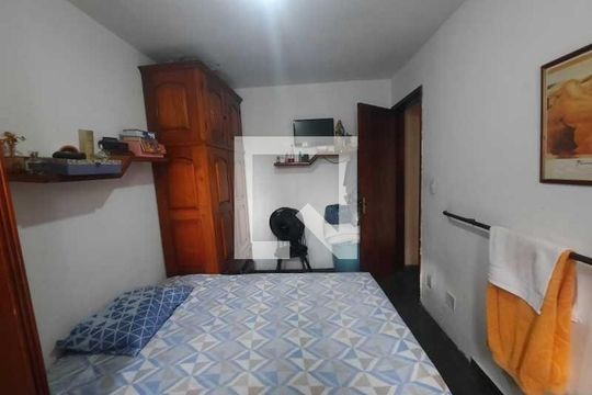 Apartamento à venda com 2 quartos, 56m² em Freguesia (Jacarepaguá), Rio de Janeiro