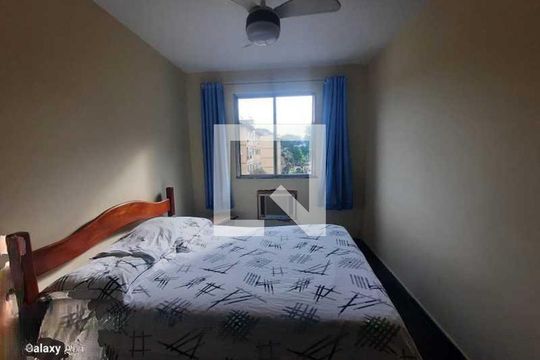 Apartamento à venda com 2 quartos, 56m² em Freguesia (Jacarepaguá), Rio de Janeiro