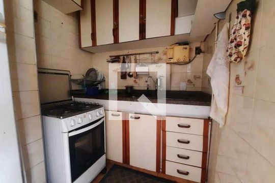 Apartamento à venda com 2 quartos, 56m² em Freguesia (Jacarepaguá), Rio de Janeiro