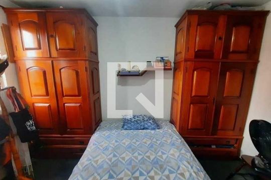 Apartamento à venda com 2 quartos, 56m² em Freguesia (Jacarepaguá), Rio de Janeiro