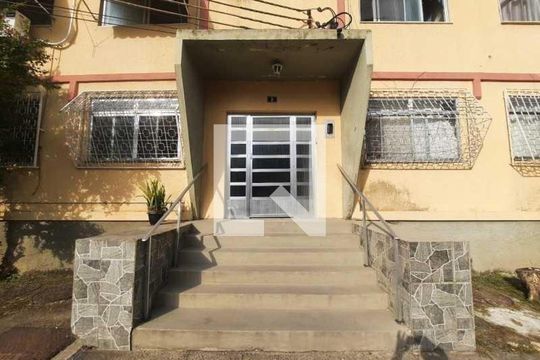 Apartamento à venda com 2 quartos, 56m² em Freguesia (Jacarepaguá), Rio de Janeiro