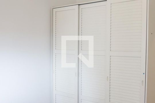 Quarto 2 - Suíte de apartamento para alugar com 3 quartos, 115m² em Vila Yara, Osasco