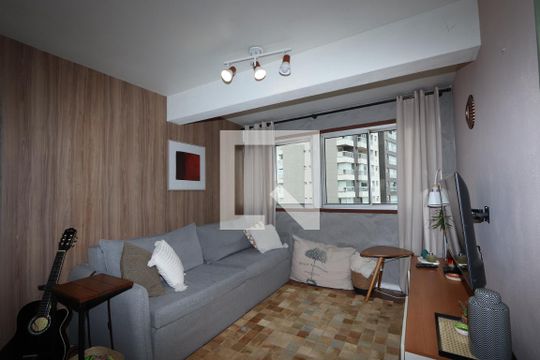 Apartamento para alugar com 2 quartos, 60m² em Vila Mariana, São Paulo