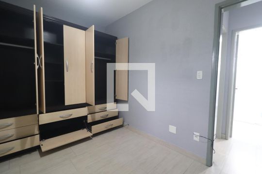Quarto 02 de apartamento à venda com 2 quartos, 53m² em Canudos, Novo Hamburgo