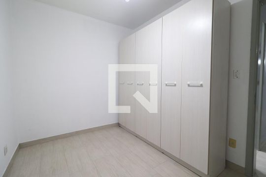 Quarto 01 de apartamento à venda com 2 quartos, 53m² em Canudos, Novo Hamburgo