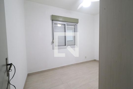 Quarto 01 de apartamento à venda com 2 quartos, 53m² em Canudos, Novo Hamburgo