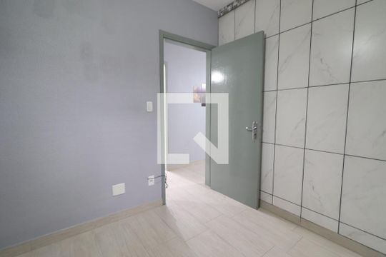 Quarto 02 de apartamento à venda com 2 quartos, 53m² em Canudos, Novo Hamburgo