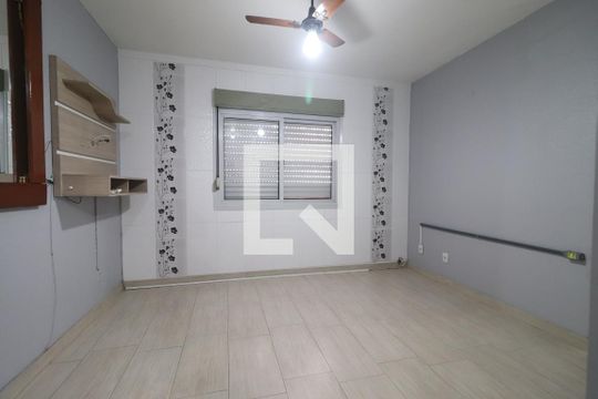 Apartamento à venda com 2 quartos, 53m² em Canudos, Novo Hamburgo