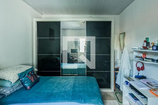 Quarto 1 de casa à venda com 3 quartos, 435m² em Freguesia do Ó, São Paulo