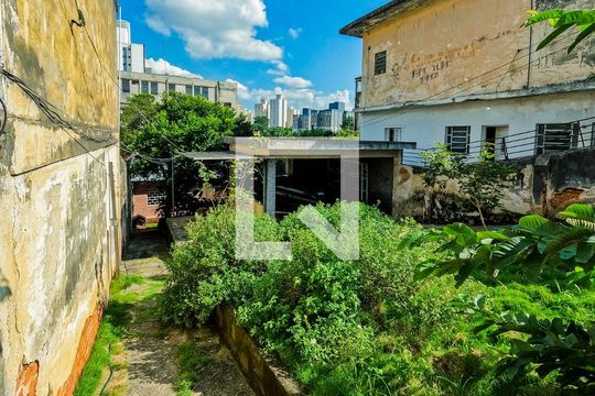 Área comum  de casa à venda com 3 quartos, 435m² em Freguesia do Ó, São Paulo