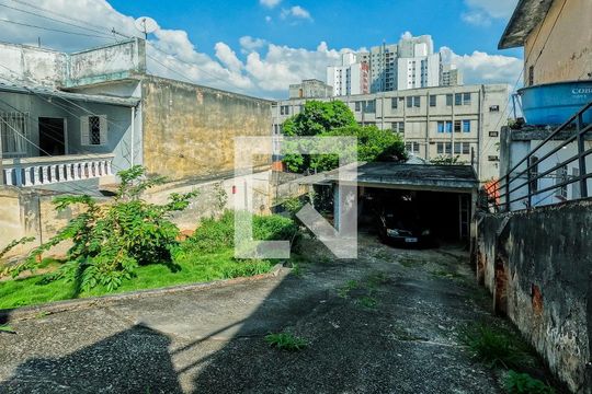 Área comum  de casa à venda com 3 quartos, 435m² em Freguesia do Ó, São Paulo