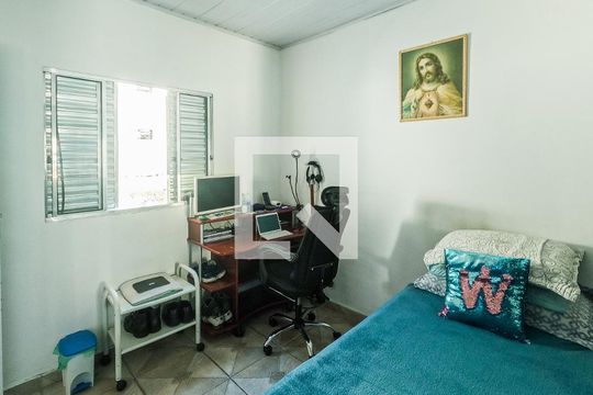 Quarto 1 de casa à venda com 3 quartos, 435m² em Freguesia do Ó, São Paulo