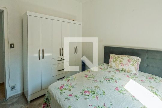 Quarto 2 de casa à venda com 3 quartos, 435m² em Freguesia do Ó, São Paulo