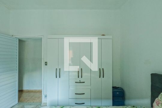 Quarto 2 de casa à venda com 3 quartos, 435m² em Freguesia do Ó, São Paulo