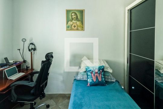 Quarto 1 de casa à venda com 3 quartos, 435m² em Freguesia do Ó, São Paulo