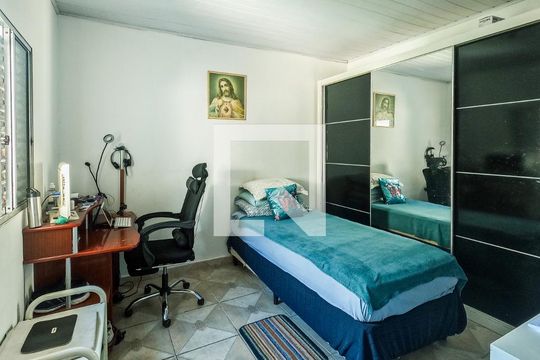 Quarto 1 de casa à venda com 3 quartos, 435m² em Freguesia do Ó, São Paulo