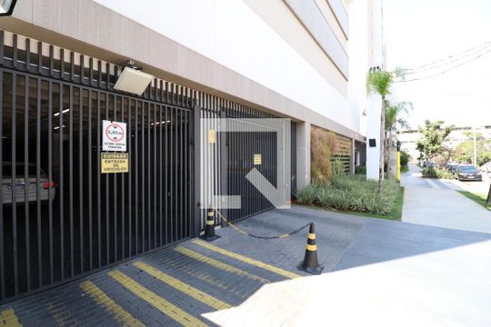 Fachada de apartamento à venda com 3 quartos, 64m² em Água Branca, São Paulo