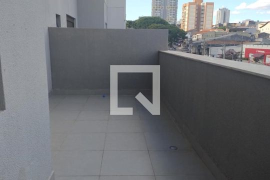 Área comum de apartamento à venda com 2 quartos, 97m² em Ipiranga, São Paulo