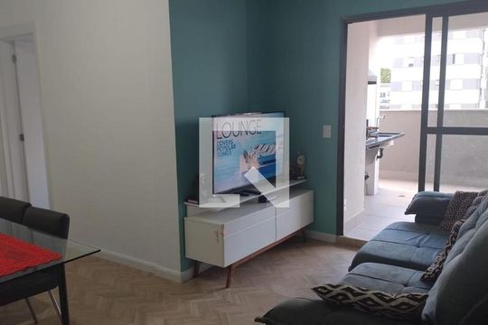Apartamento à venda com 2 quartos, 97m² em Ipiranga, São Paulo