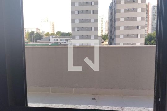Vista de apartamento à venda com 2 quartos, 97m² em Ipiranga, São Paulo