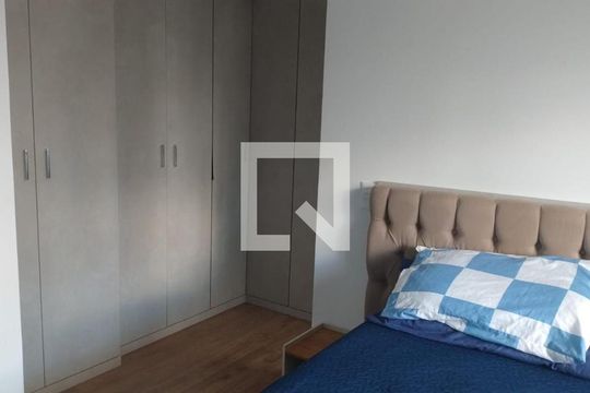 Quarto 1 de apartamento à venda com 2 quartos, 97m² em Ipiranga, São Paulo