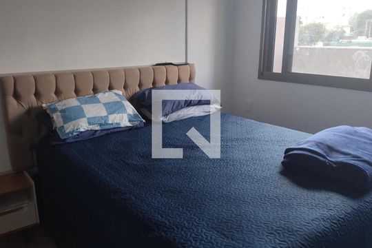 Quarto 1 de apartamento à venda com 2 quartos, 97m² em Ipiranga, São Paulo