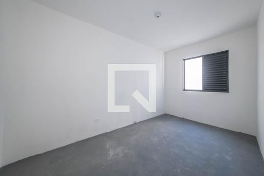 Quarto de apartamento à venda com 1 quarto, 32m² em Vila Gumercindo, São Paulo