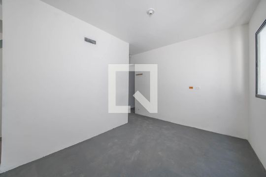 Sala de apartamento para alugar com 1 quarto, 32m² em Vila Gumercindo, São Paulo
