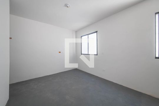 Sala de apartamento à venda com 1 quarto, 32m² em Vila Gumercindo, São Paulo